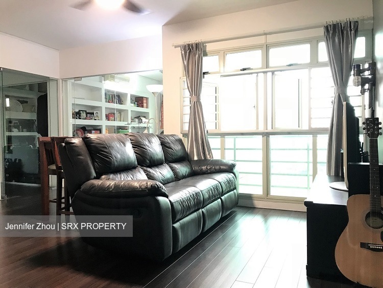 Blk 205A Punggol Field (Punggol), HDB 4 Rooms #178631142